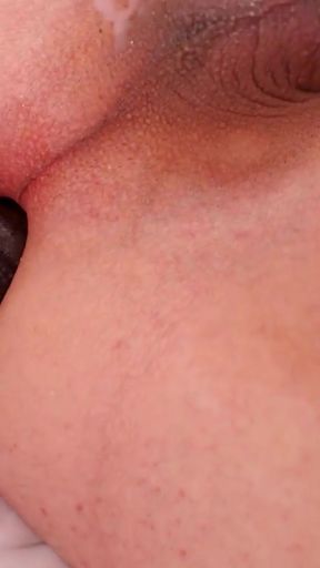 FEMOUT.XXX: Adeira Wood's Wood   Clip 3