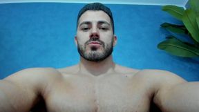 Cutler Q Private Show