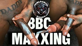 BBC MAXXXING