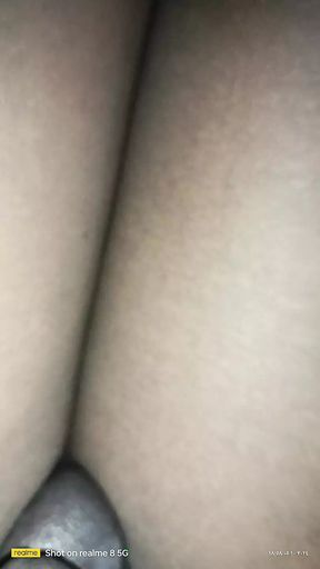 My black 🖤 BBC love pussy