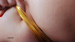 My Ass Sniffer