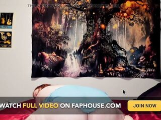 YOU're not enough for him