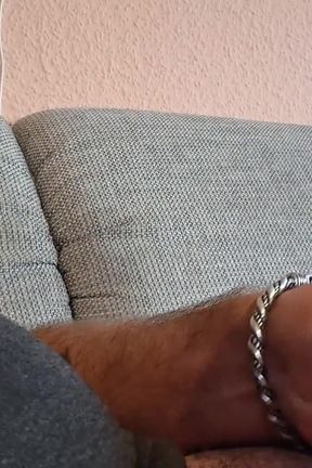 Horny Cumshot