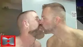 Jake Wetmore And Rock Wood - Chuck And Kory Kong