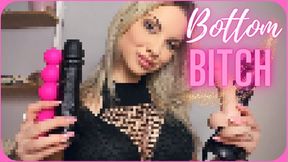 Bottom Bitch (Beta Safe Censored Loser Porn) 480MP4