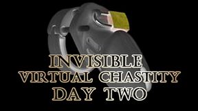 AUDIO ONLY- Virtual chastity repeater 2