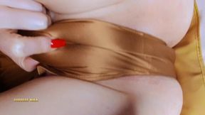 Indulge Yourself To Goddess