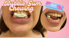 Best Close Up and ASMR Chewing