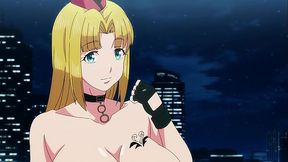 Shuumatsu no Harem EP 10 Legendado (HD)