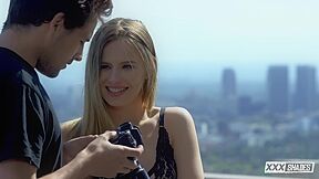 Hqcollect 1815 - Jillian Brookes