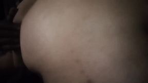 WildEnglishBBW BBC Nata4sex doggy cowgirl muilti intense orgasm