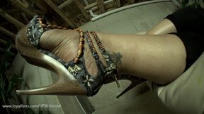 Controlling Your Boner - Full Movie   {Dawn}