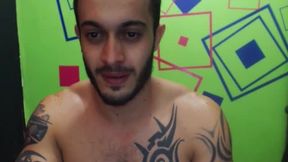Zethy R Private Show