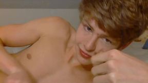 Victor Dechello Private Show