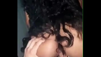 comendo a melhor amiga da minha irm&atilde_ , gozando muito dentro da novinha