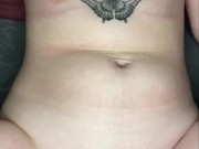 camera shy teen first time masturbation