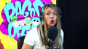 FERNANDINHA FERNANDEZ - ELA CONTA TUDO SOBRE A PORNOGRAFIA E SEUS VIDEOS #PAGODCAST #EP15