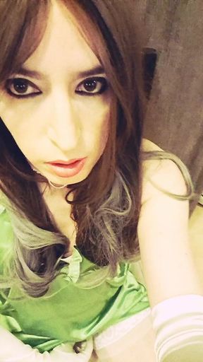Tammysissy Again at Home