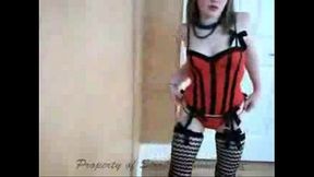 I want to show you my ass, please enjoy
