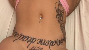 Masturbacion látex fetiche squirt sexy big tits