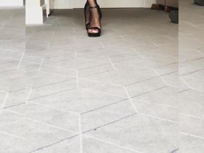 High Heels Black Dreams