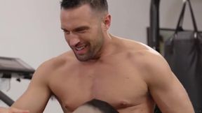 MAX ADONIS - COLBY TUCKER ZADDY - BLENDED FAMILY - ICM