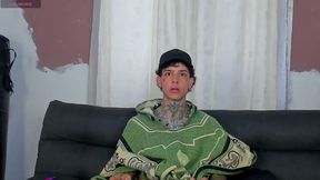 Aaron Ford Private Show - Part 4