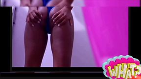 sexso na quarentena na casa duma gostosa