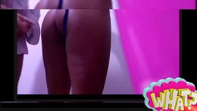 sexso na quarentena na casa duma gostosa