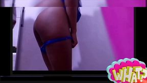 sexso na quarentena na casa duma gostosa
