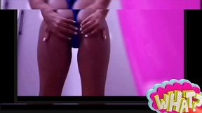 sexso na quarentena na casa duma gostosa