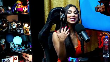 Didy Reis Podcast Completo (sem nudes) - P&aacute_pum no Barraco!