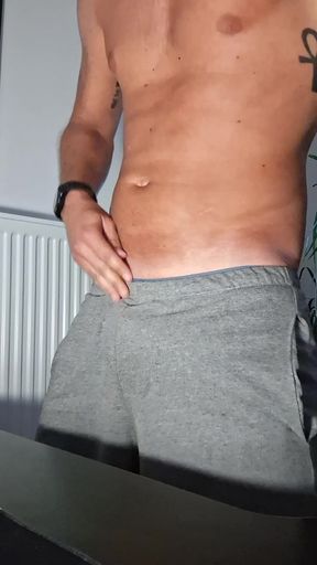 My body for you