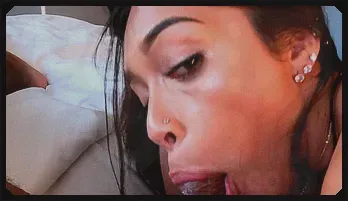 Margarita Lopez's Wild BBC Encounter – Part 1