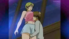 Menage A Fake Twins
