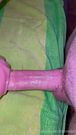 Fuck Stamina Fleshlight Pully and Can't pullout in time