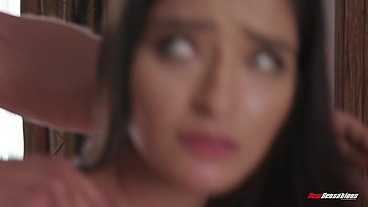 New Sensations - Teen Emily Willis Gets Pounded By Big Dick Dad