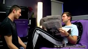 German twink gay porn galleries first time Wesley savagely tore the