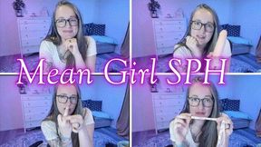 Mean Girl SPH *mp4*