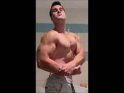 Do dou like side chest pose? 💪