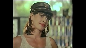 Eva Orlowsky - Truckdriver 2