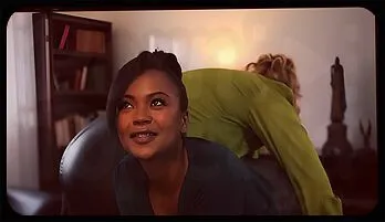 Intense Anal Affair: Ryan Keely's Office Adventure with Secretary Avery