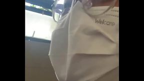 หลุดเกย์หำเล็ก