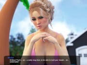 MILFY CITY #106 • LIZA ROUTE • PC GAMEPLAY [HD]
