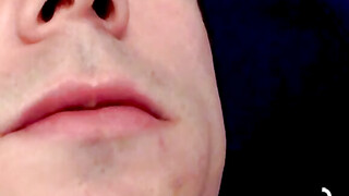 Twinks' Bedroom Confessions - Smokin', Strokin': Twunk Sensation Alex Greene