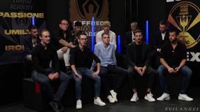 ”THE ROCCO EXPERIENCE - HOW TO BE A GREAT PORNSTAR - FINAL EXAM”