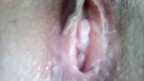 Me orino de lo excitada que me puso un seguidor