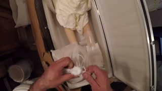 WM 156 cm B cup and WM 168 cm sex doll unboxing