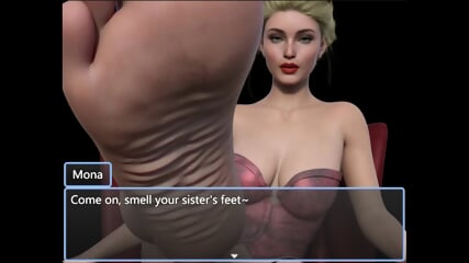 Hero Don't Just Focus on Clearing the Tower Femdom Game Gallery