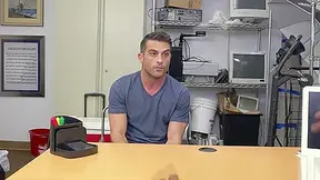 Hot Military Studs Blowing Dick And Fucking